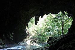Candelaria Caves Candelaria Caves Wikipedia
