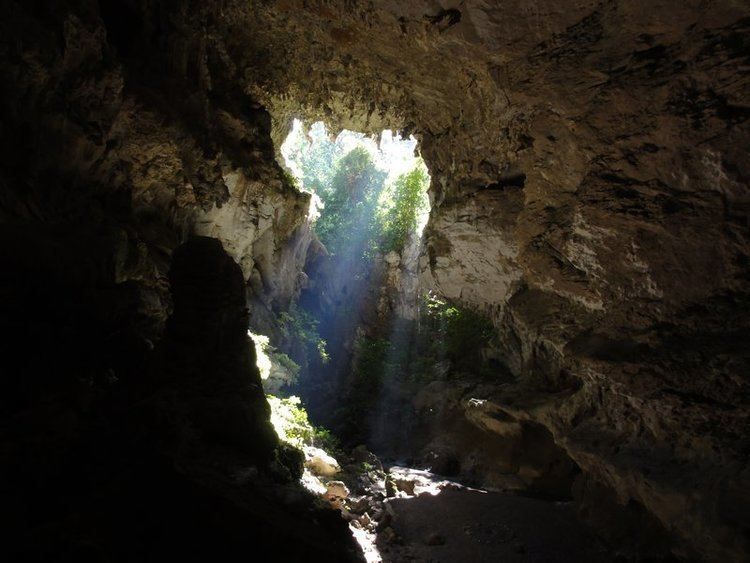 Candelaria Caves Candelaria Caves Photo