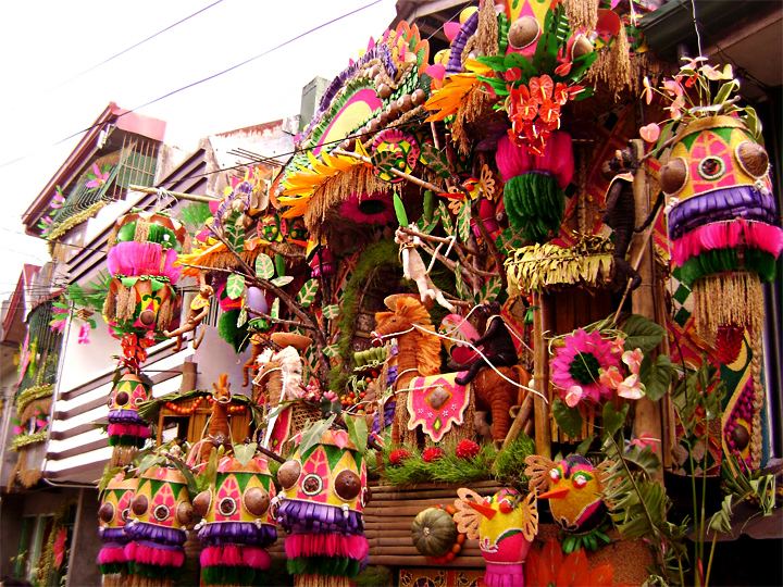 Candelaria, Quezon Festival of Candelaria, Quezon