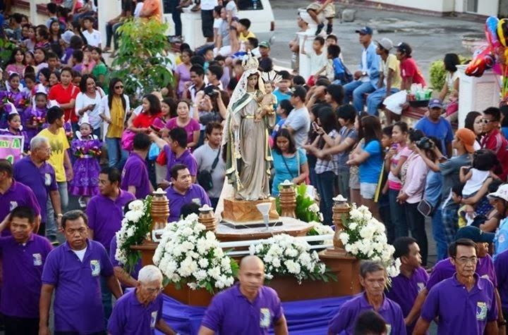 Candelaria, Quezon Festival of Candelaria, Quezon