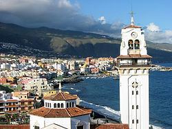 Candelaria, Tenerife httpsuploadwikimediaorgwikipediacommonsthu
