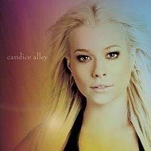 Candice Alley (album) httpsuploadwikimediaorgwikipediaenthumb0