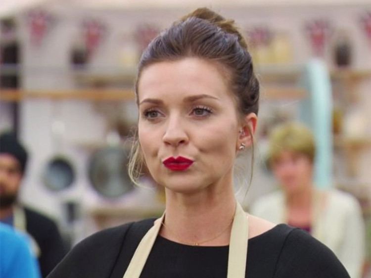Candice Brown Great British Bake Off winner Candice Brown39s poutiest moments as