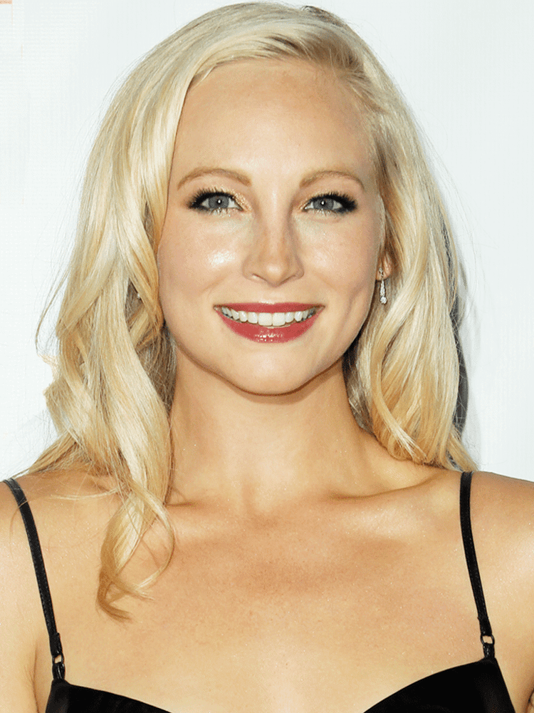 Candice King Candice King Celebrity TVGuidecom