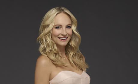 Candice King Candice King Photos TV Fanatic