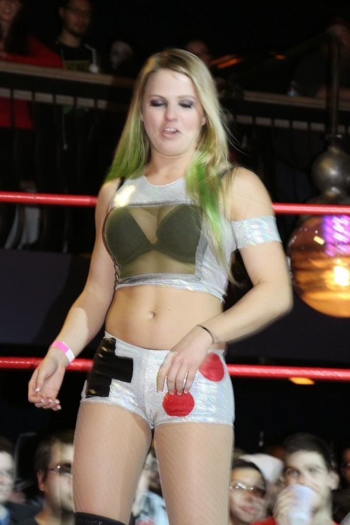 Candice LeRae Classic39s Angels Candice LeRae PWpop