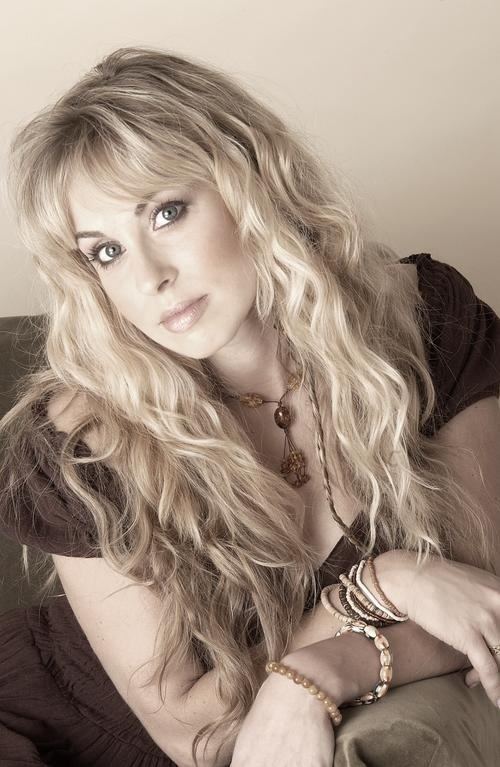 Candice Night Candice Night Blackmore39s Night Natural Long hair