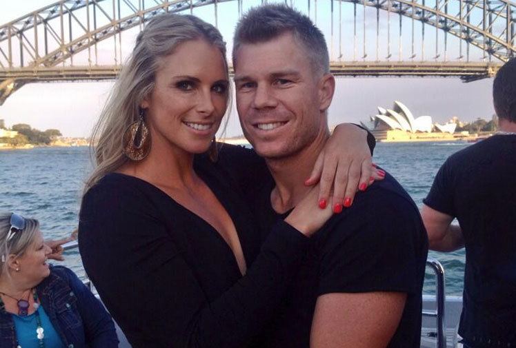 Candice Warner falzon15cutjpg