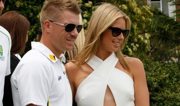 Candice Warner Measuring News Corp39s payout for Candice Falzon and David