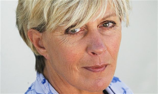 Candida Lycett Green Candida Lycett Green obituary Books The Guardian