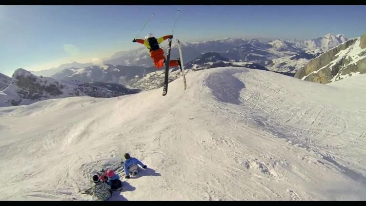 Candide Thovex One of those days Candide Thovex Videos Ski