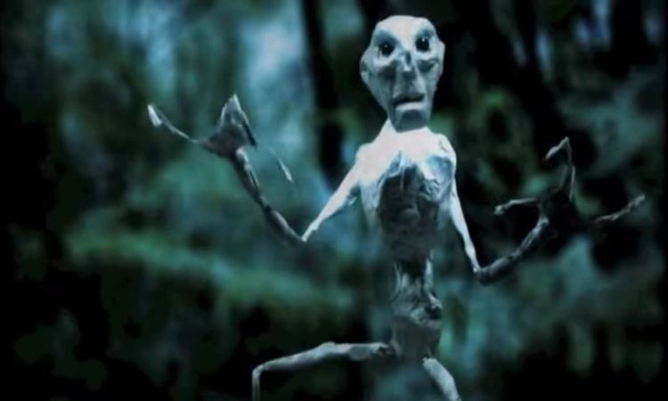 Candle Cove CREEPYPASTA Revisiting CANDLE COVE The Scariest Children39s Show
