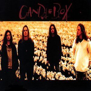 Candlebox Candlebox Free listening videos concerts stats and photos at