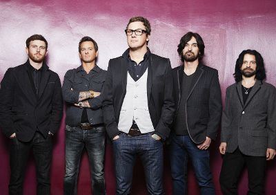 Candlebox Candlebox Biography Albums Streaming Links AllMusic