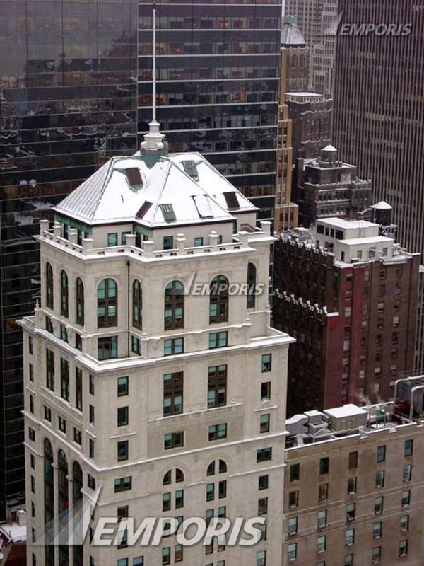 Candler Building (New York City) Candler Building New York City 116324 EMPORIS