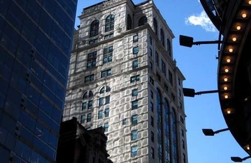 Candler Building (New York City) New York Architecture Images Candler Building