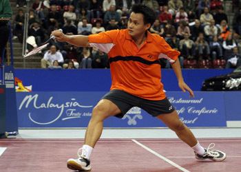 Candra Wijaya GUNAWANWIJAYA07USAINASHSwissOpen2007jpg