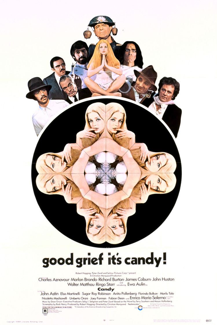 Candy (1968 film) wwwgstaticcomtvthumbmovieposters3536p3536p