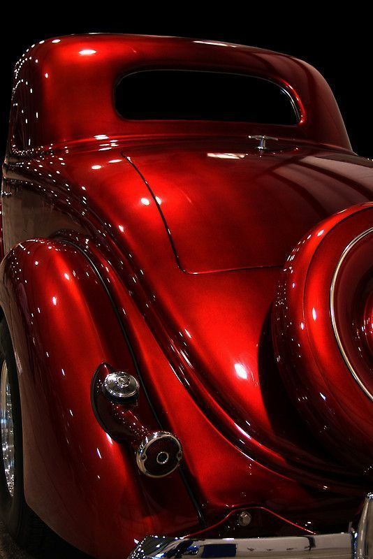 Candy Apple Red color Everything You Need To Know With Photos Videos