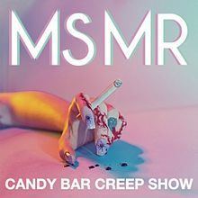 Candy Bar Creep Show httpsuploadwikimediaorgwikipediaenthumb6
