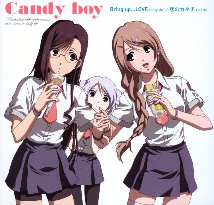 Candy Boy Candy Boy63038 Zerochan