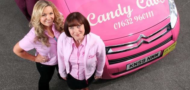 Candy Cabs TV Fiction Writing Mr Mowatt on 39Candy Cabs39 BBC 1 Tuesday 9pm