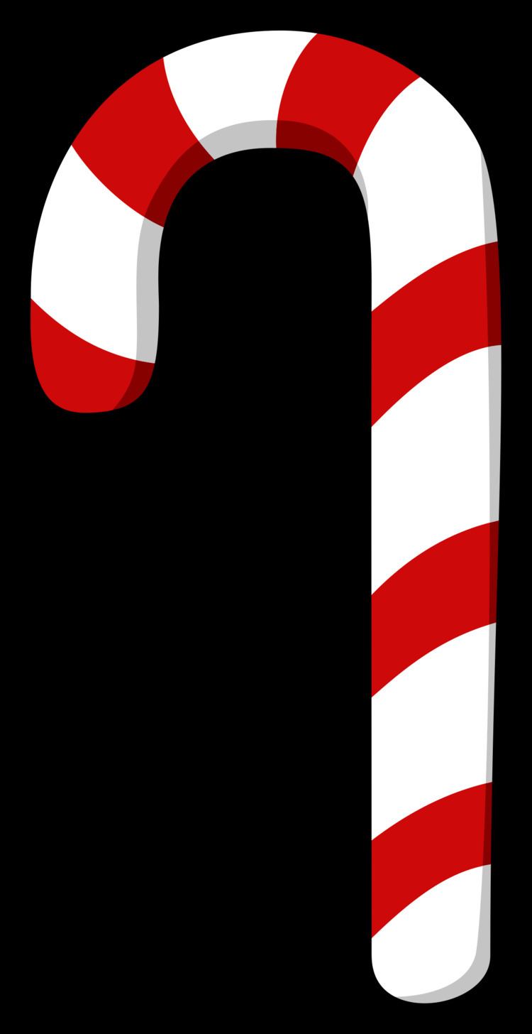 Candy cane Clipart Candy Cane
