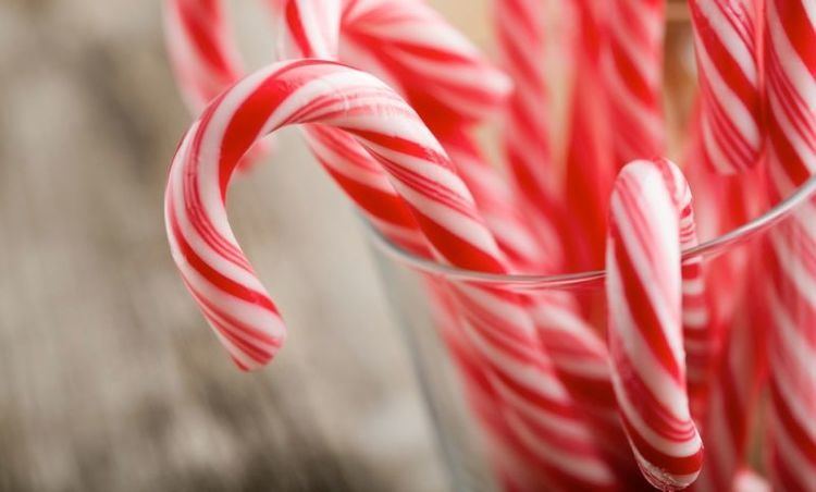 Candy cane The Origin of the Candy Cane