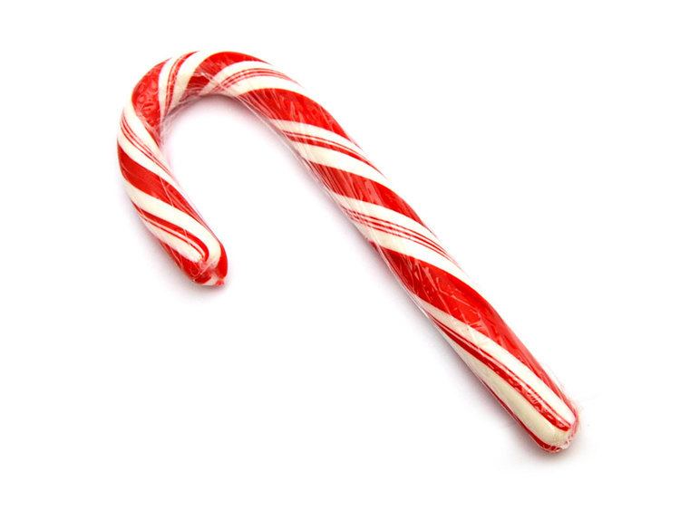 Candy cane Giant Candy Cane Sweets Keep It Sweet