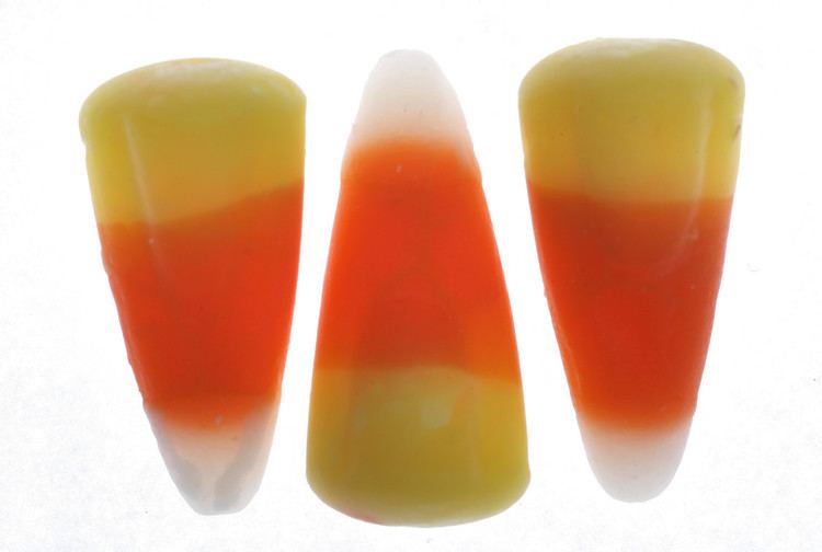 Candy corn The Saccharine History of Candy Corn National Geographic The Plate