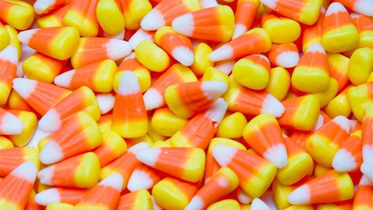 Candy corn Back off haters Why I39m not ashamed to love candy corn TODAYcom