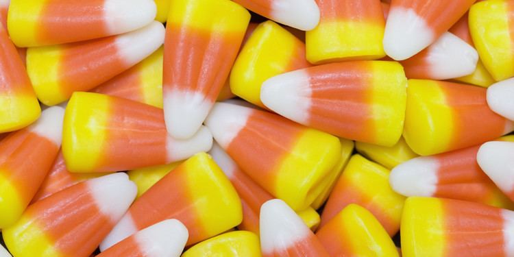 Candy corn Explaining The Logic Behind Candy Corn Hatred The Huffington Post