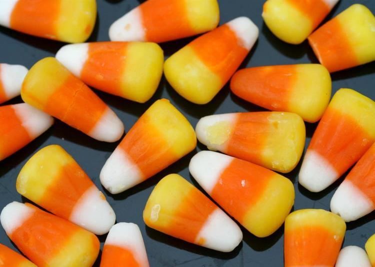 Candy corn The History of Candy Corn