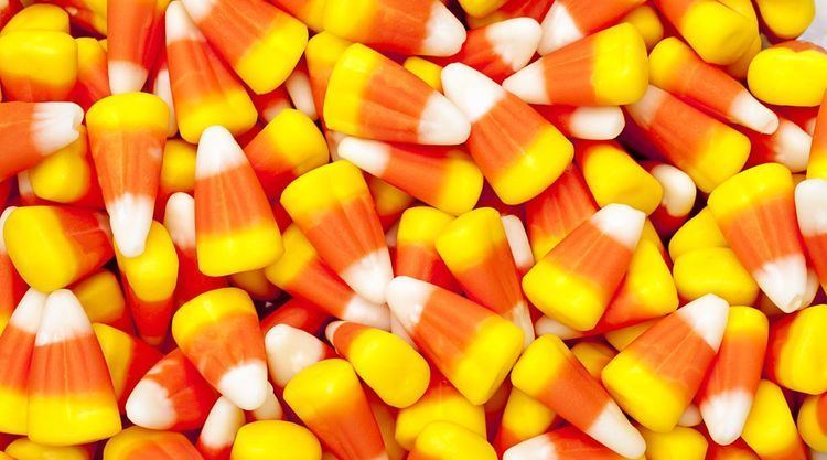 Candy corn Candy corn Halloween39s most contentious sweet explained Vox
