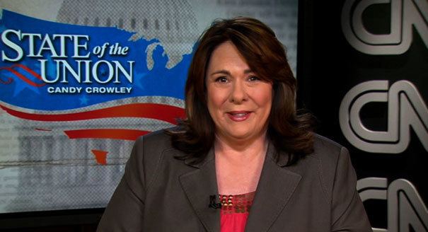 Candy Crowley Presidential Debate 2012 Candy Crowley 39I39m not a fly on