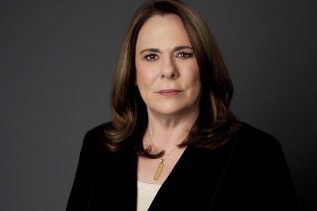 Candy Crowley Candy Crowley Out at CNN Read Jeff Zucker39s Internal Memo