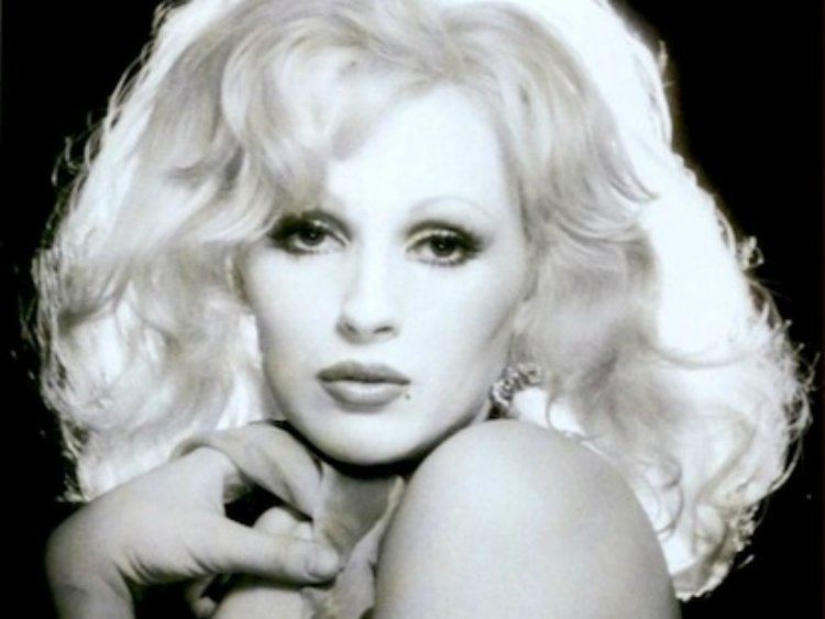 Candy Darling Happy Birthday Candy Darling Her 5 Most Iconic Moments Out Magazine