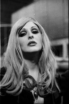 Candy Darling Candy Darling on Pinterest Courtney Act Edie Sedgwick