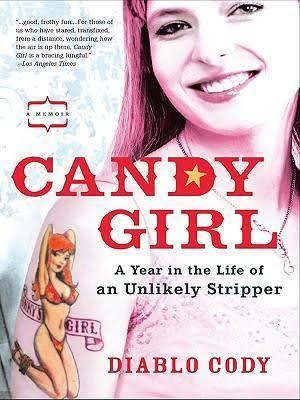 Candy Girl: A Year in the Life of an Unlikely Stripper t3gstaticcomimagesqtbnANd9GcQOM9vRNywJkZHote