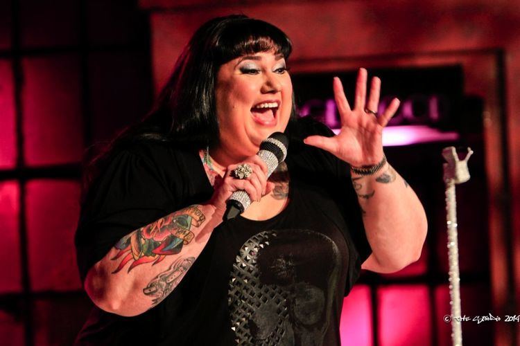 Candy Palmater Candy Palmater The Candy Show