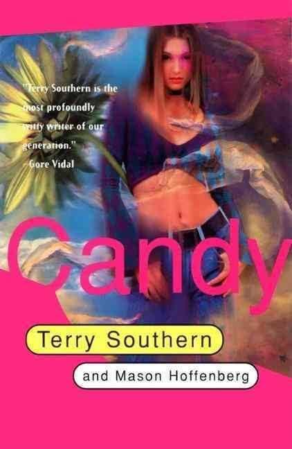 Candy (Southern and Hoffenberg novel) t1gstaticcomimagesqtbnANd9GcRPqyw2OgB0ubTvM