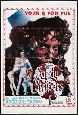 Candy Stripers (1978 film) httpsuploadwikimediaorgwikipediaen661Can