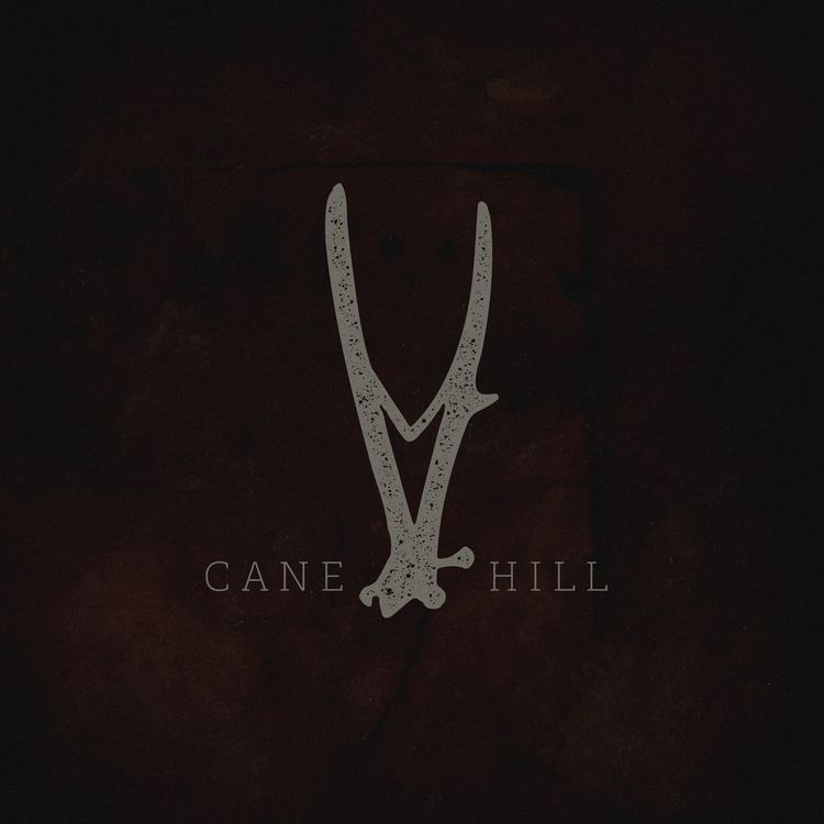 Cane Hill (band) Rise Records