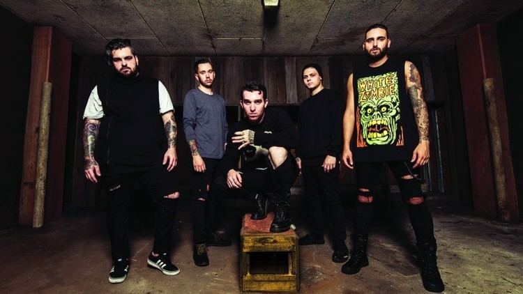 Cane Hill (band) Hot New Band Cane Hill Metal Hammer