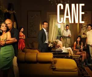 Cane (TV series) Cane TV series Wikipedia