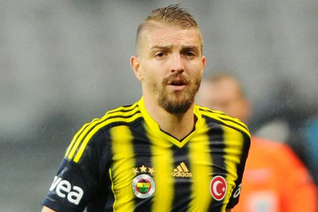 Caner Erkin Caner Erkin wants Fenerbahce talks before deciding on