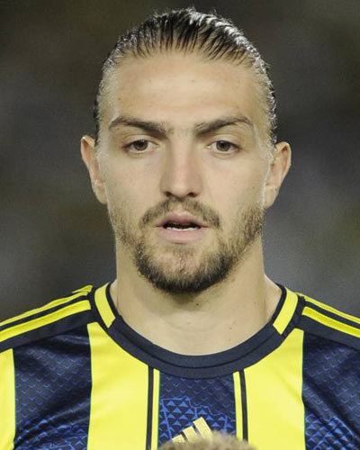 Caner Erkin wwwbayernforumcomthreadlogos11366jpg