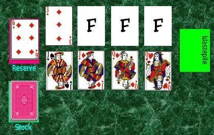 Canfield (solitaire)