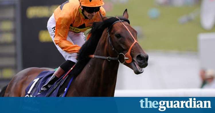 Canford Cliffs (horse) Canford Cliffs retired after suffering leg injury at Glorious