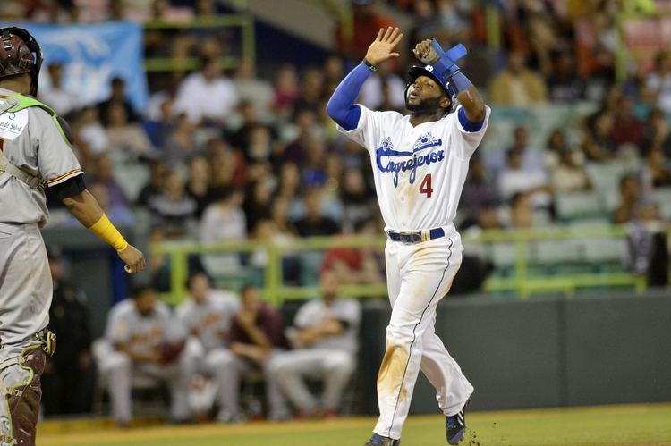 Cangrejeros de Santurce (baseball) Cangrejeros empatan la Serie Final Liga de Bisbol Profesional